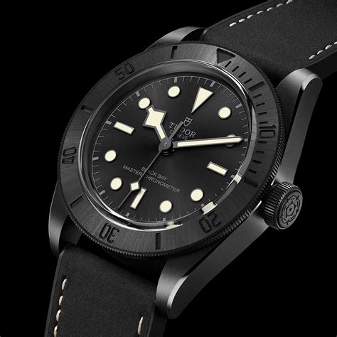 tudor black bay ceramic wartezeit|tudor black bay.